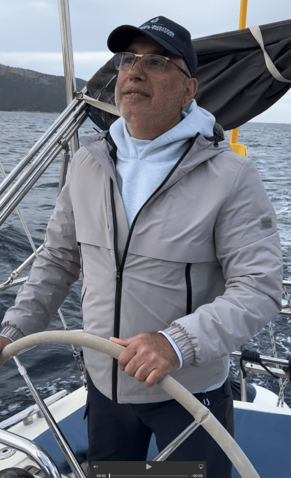 SKS Sportküstenschifferschein Ausbildungstörn ab/an Port Pollenca in Mallorca 🇪🇸 2025 – Bild 9