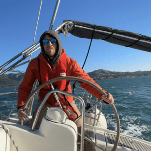 SKS Sportküstenschifferschein Ausbildungstörn ab/an Port Pollenca in Mallorca 🇪🇸 2025