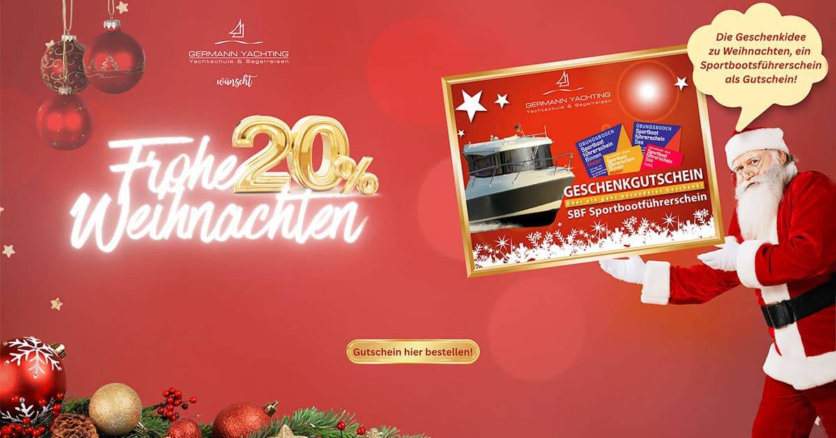 Weihnachtsaktion 2025